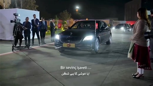 Turkiye - Pakistan 🇹🇷🇵🇰 JF-17 Thunder Block-II/III & F-16 Fighting Falcons of Pakistan Air Force presented salute to the Turkish President Erdogan, guard of honour was also presented to the Turkish President in his strategically significant visit to Islamic Republic of Pakistan, specially in context of latest developments, Pakistan also already welcomed the new Government of Syria. | Pakistan Strategic Forum