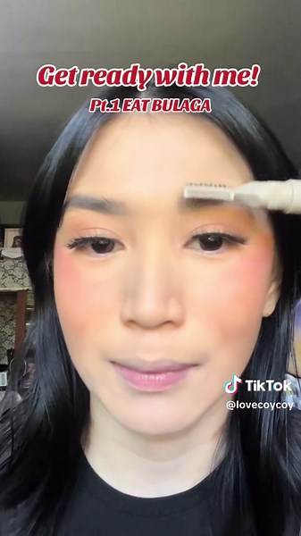 Eat Bulaga Day: Ready with Me for Bawal Judgemental