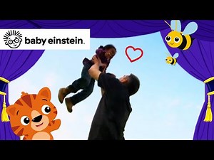 My First Signs - Family | New Classics | Baby Einstein | Learning Show | Cartoons for Kids