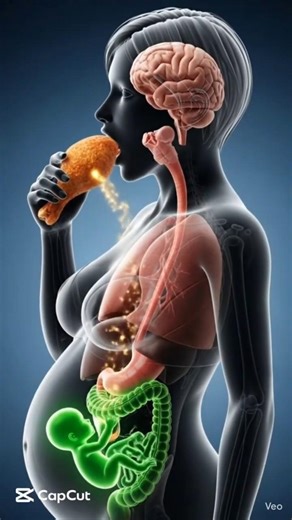 Why Chicken Is Important During Pregnancy #healthypregnancy #healthymom,#shorts