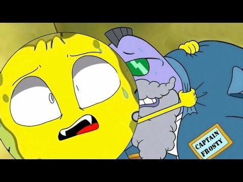 Monster How Should I Feel Meme Compilation /SpongeBob /Animation meme /monster how should i feel