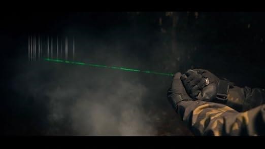 OLIGHT Odin GL M 1500 Lumens MLOK Mount Tactical Flashlight