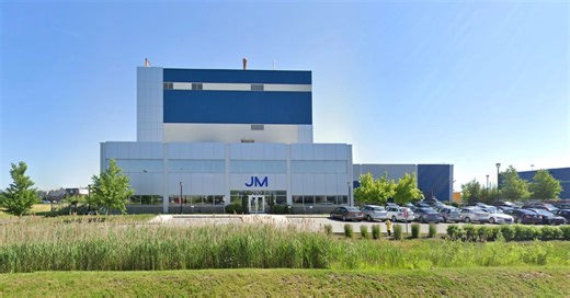 Nano One buys one of the only LFP battery production facilities in North America