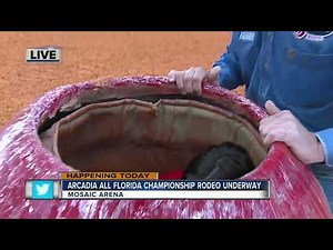Arcadia All Florida Championship Rodeo