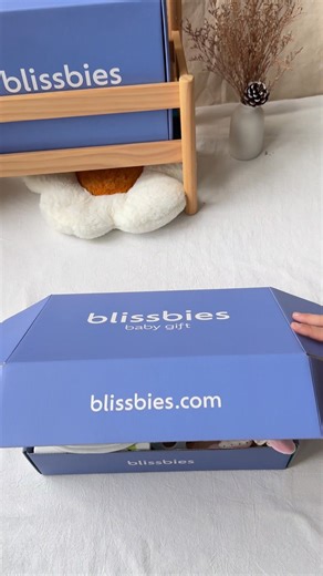 🎁 Looking for a Thoughtful Gift for a Newborn Baby? 🎁 Check out Blissbies Personalised Baby Gift Sets — thoughtful, practical, and made to delight. 💕 Add a Personal Touch That Truly Matters 💕 From customised wooden name blocks to personalised rompers and bibs, each gift is crafted to make every moment extra special. 🌈 Cherish Every Stage of Their Little Journey 🌈 Perfect for newborns and toddlers alike, Blissbies’ gift sets are designed to celebrate love, care, and the joy of growing up — 