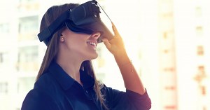 VIDEO A 360°. Vivez un véritable accouchement en réalité virtuelle !