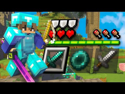 Flowtives 5k Texture Pack Release 1.20 Hoplite PVP Pack