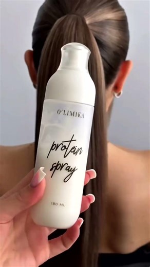 Sleek & Shiny High Ponytail Tutorial ✨ | Perfect Hairstyle Hacks #shorts