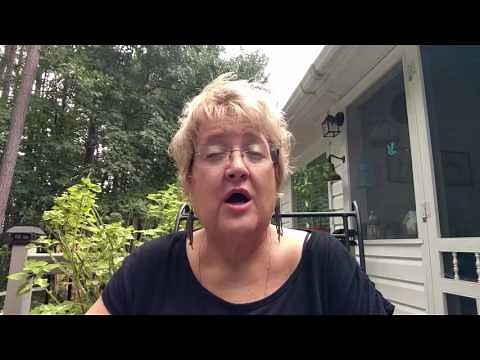 How to Greet at Church 101