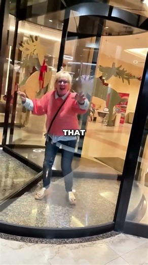 People Bumping Into Invisible Glass (It's Too Clean) #shorts #funny #fails