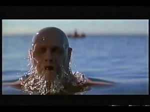 X Men Movie Trailer 2000 - TV Spot