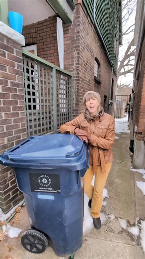 Mary-Margaret McMahon | HAPPY NEW YEAR, EVERYONE!!! Starting today, Ontario moves to an Extended Producer Responsibility (EPR) model for recycling. This system has... | Instagram
