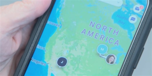 Tracking Teens: When Safety Becomes Surveillance