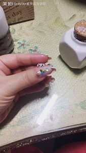 Last minute customer request .dog crystal ball 最后一分鐘訂單，狗水晶球。 #crystal ball #dog crystal ball #dog year##Chinese New Year design #2018 Chinese New Year nail design# #pearl point#pearl suria shopping centre#suriapearl#coolnails#petaling jaya#nailcoolart#nail #courses#nail courses#gelnails#nail design#3D nailart#eyelash#美甲#pj#extension#eyelash#courses#art #nail art#COOL NAILS2#nail design#pearl international hotel# 💅🏻Petaling Jaya 📱 603-7806 3221 #八打灵再也#美甲彩绘 Cool nails address 55A(1st floor),SS2