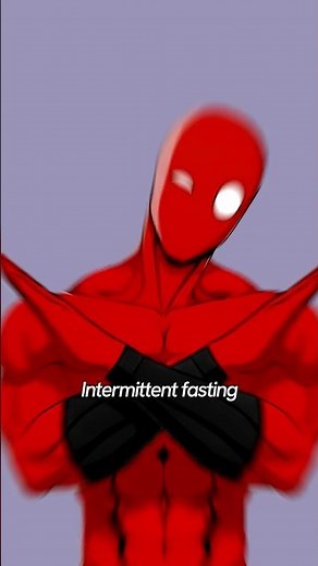 How to Do Intermittent Fasting for Maximum Results #shorts