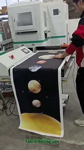 Revolutionize Your Wrapping Game! Automatic Rolling Machines for Paper, Plastic & More #rollup