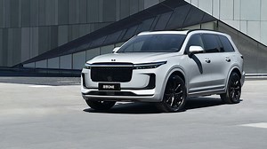LI ONE - das meistverkaufte Elektro SUV in China | China Auto News