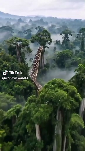 Amazon Rainforest: Beautiful But Deadly Dangers