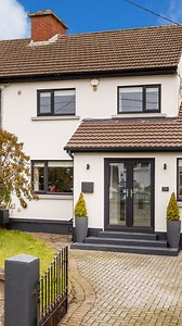📍26 Beneavin Drive, Glasnevin, Dublin 11 🏡 ✔B1 Energy rating ✔Fully renovated & extended ✔150 Sq m ✔Over 130 ft long rear garden ✔Asking price €650,000 Visit sherryfitz.ie for more information 🏡 #Property #RealEstate #SherryFitz #Glasnevin #Dublin | Sherry FitzGerald