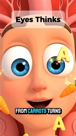 What Happens When You Eat Carrot?