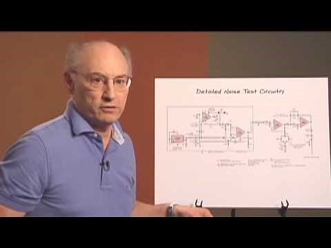 775 Nanovolt Noise Measurement for a Low Noise Voltage Reference