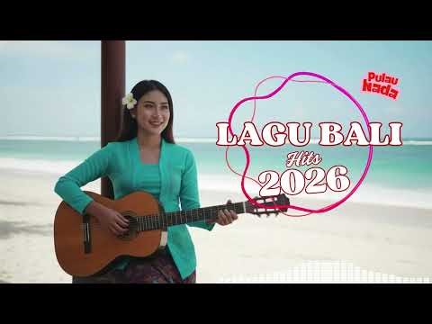 Musik Santai Bali Nonstop 60 Menit | Penenang Pikiran Dari Hiruk Pikuk Keseharian.