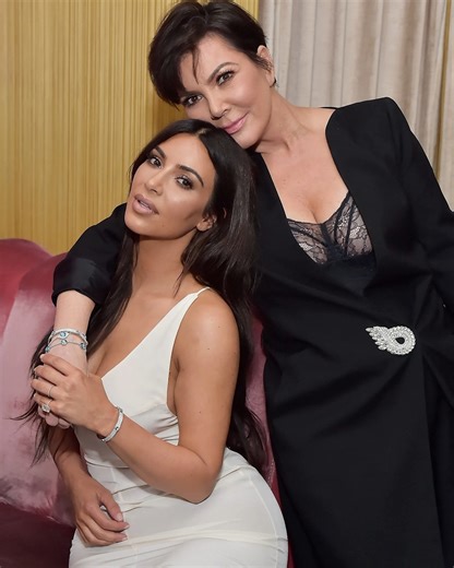 13K views · 133 reactions | Kris Jenner fears the Kardashian show cannot succeed without Kim #krisjenner #kimkardashian | FTD News | Facebook