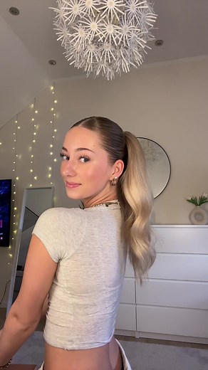 Sleek Zopf Tutorial ohne Gel: So gelingt der perfekte Look!