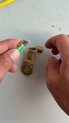 How To Create A Wire Joint | Smart Electrical Joining Technique #shortvideo #electrical #wire