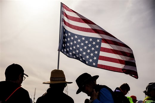 What to know about Saturday’s No Kings protests in the Bay Area