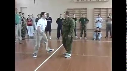 6.4K views · 346 reactions | The masterful work of Mikhail Ryabko, filmed in 2002. Watch how Mikhail overcomes the grabs by arms and clothing with a variety of dynamic throws. Enjoy smooth and decisive control. Currently, 14 films of Mikhail Ryabko are available at the Systema Online Store: https://systemavasiliev.com/store/ | Systema Vasiliev: Russian Martial Art | Facebook
