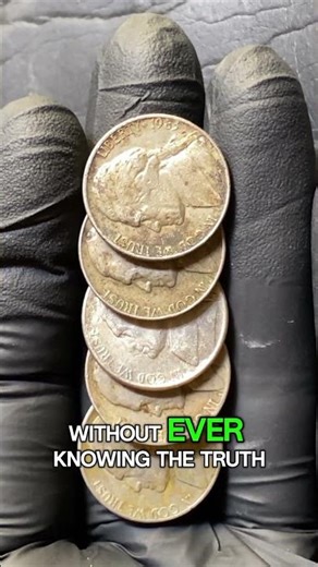 Top 5 Jefferson Nickel Coins Worth Up to $10 MILLION – Check Your Change