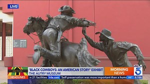 The Autry Museum of the American West: Black Cowboys: An American Story