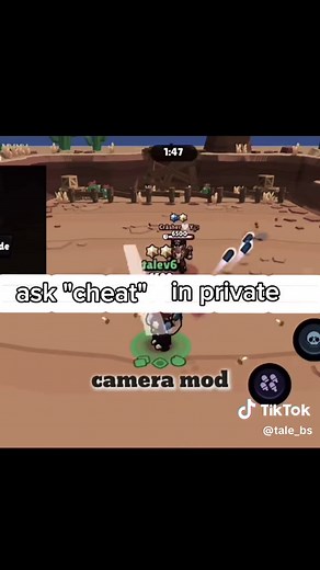 Auto Dodge Boost FPS - Brawl Stars Cheat