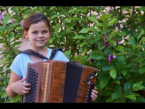 Rosi Polka - Kathi Kristandl