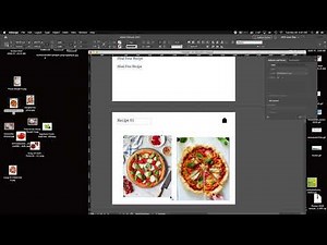 Interactive Tutorial InDesign
