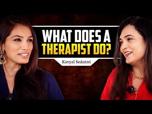 Therapist Explained: How They Heal Your Mind & Emotions