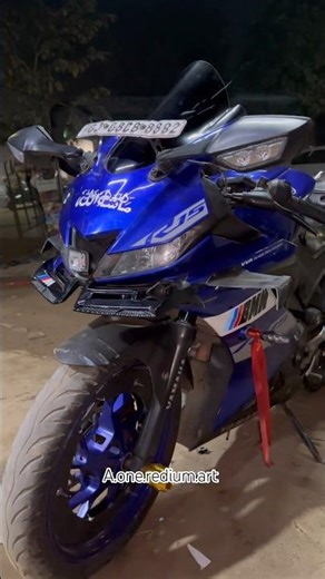 Bike Lovers .🏍️#viralvideo #art #viralshorts #r15modified #like #share #comment #trendingshorts