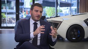 W Motors aims to go fast and green with new supercar