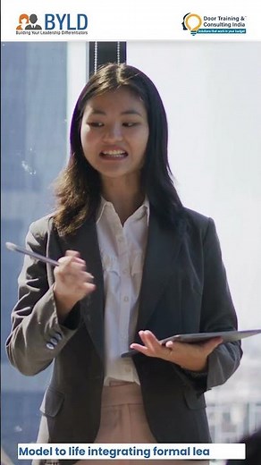 Build a High-Performance Culture Through Accountability | Leadership & Corporate Training