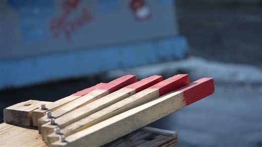 Did you know? Our Snow Warriors complete an annual obstacle course, aka the Snow Roadeo, to prepare for obstacles they will encounter on Columbus streets.❄️ Drivers start earning points from the second they get behind the wheel. #SnowWarriors | Columbus Department of Public Service