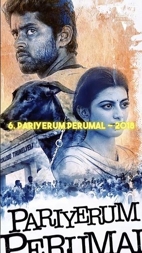 India's BEST Movies as per IMDb Ratings Ranked!