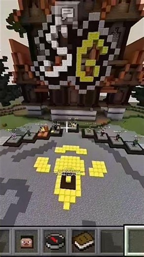 BEST PvP SERVER in MCPE 0.15.10?! 😱 | SKYGOD PvP