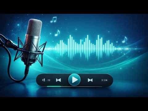 How to Create Audio Emails in 2 Minutes (Step-by-Step)