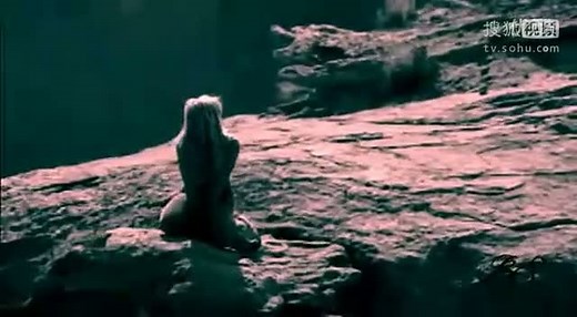 Britney Spears - Dear Diary MV
