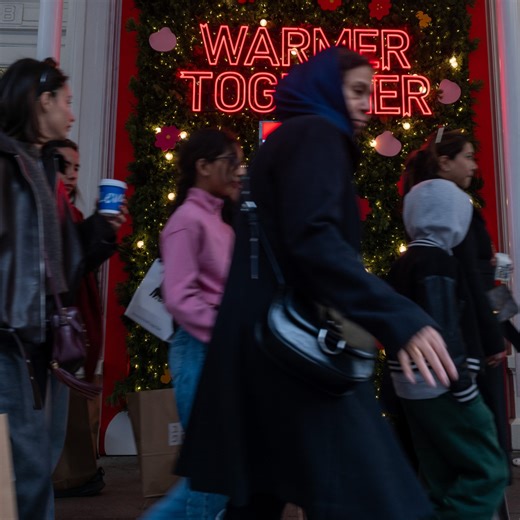 American Customers Are Madder Than Ever