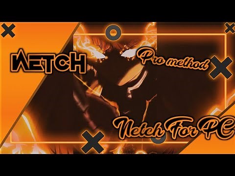 How to Set Up Netch For your Pc