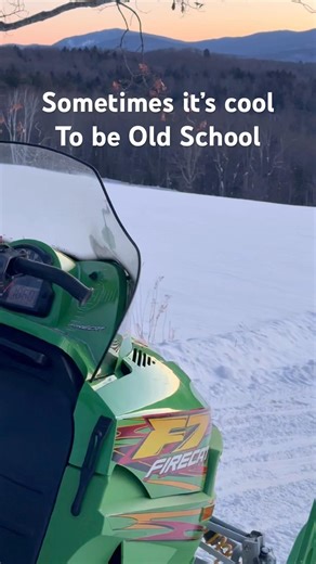 Arctic Cat F7 - The Early ‘03 Factory Freak (Timeless & Terrifying) Firecat 700