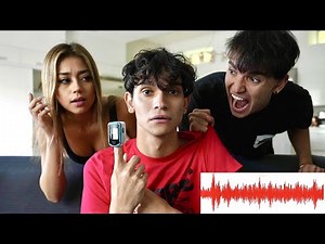 TRUTH REVEALED! *LIE DETECTOR TEST ON TWIN BROTHER!