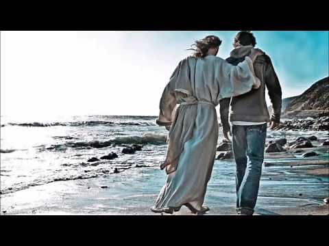 J'ai soif de ta présence